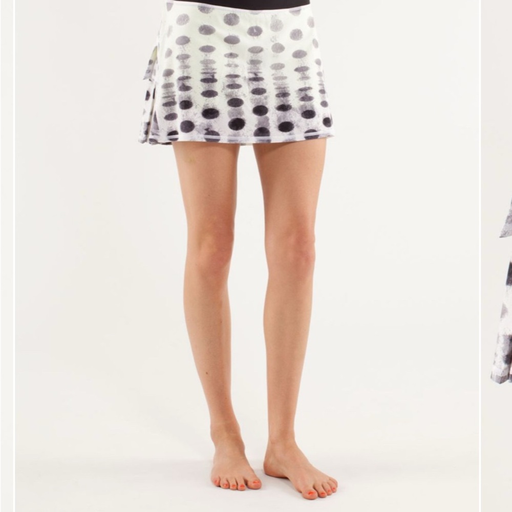 Never Worn! Pace Setter Skirt
